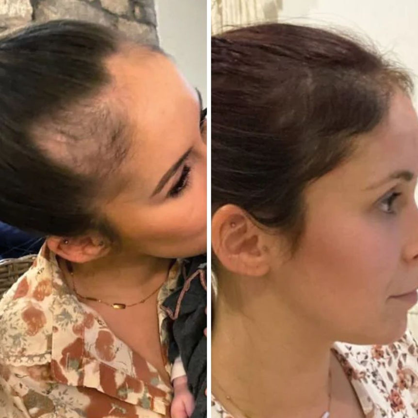 Reines Keratin - D-Lab