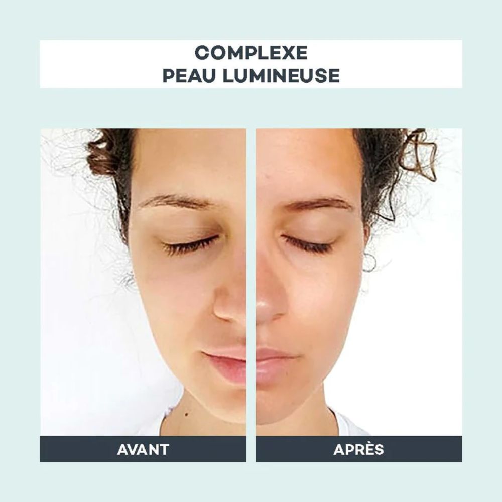 Luminous Skin Complex - D-Lab