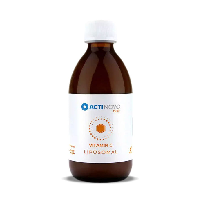 Liposomales Vitamin C