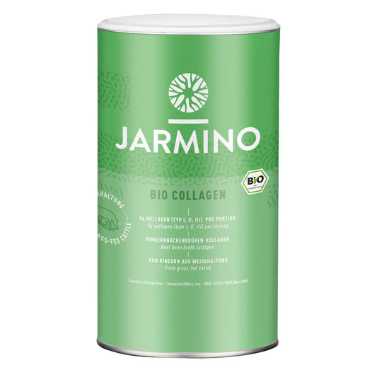 Bio Collagen Pulver - Jarmino
