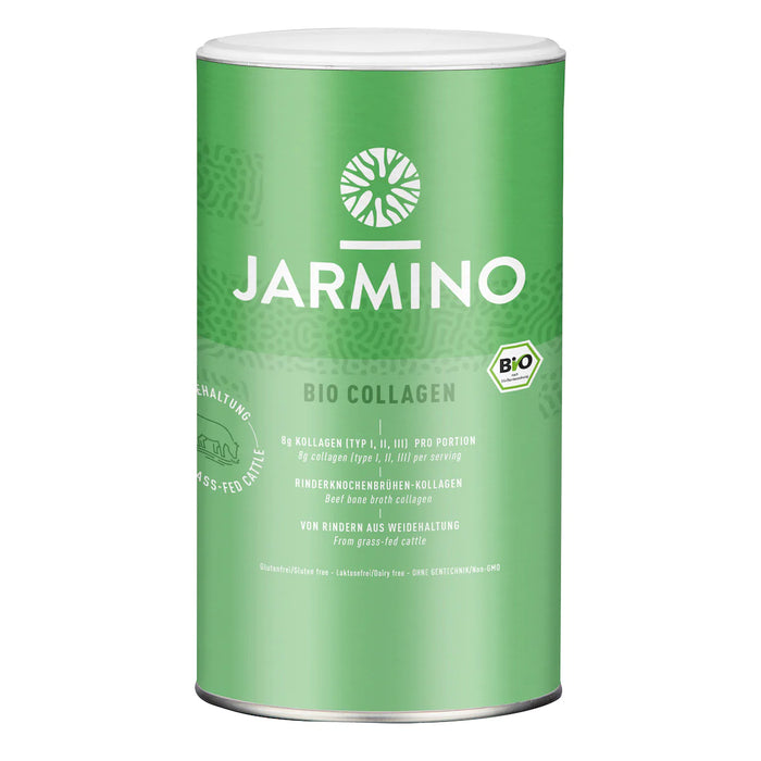 Bio Collagen Pulver - Jarmino