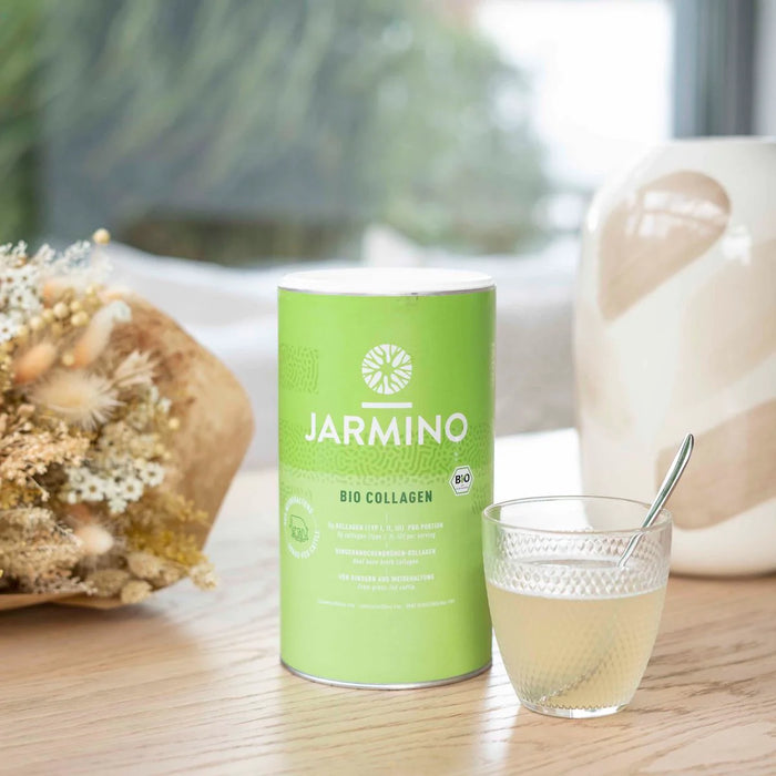 Bio Collagen Pulver - Jarmino