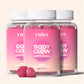 Body Glow Vitamin Fruchtgummis - Yuicy
