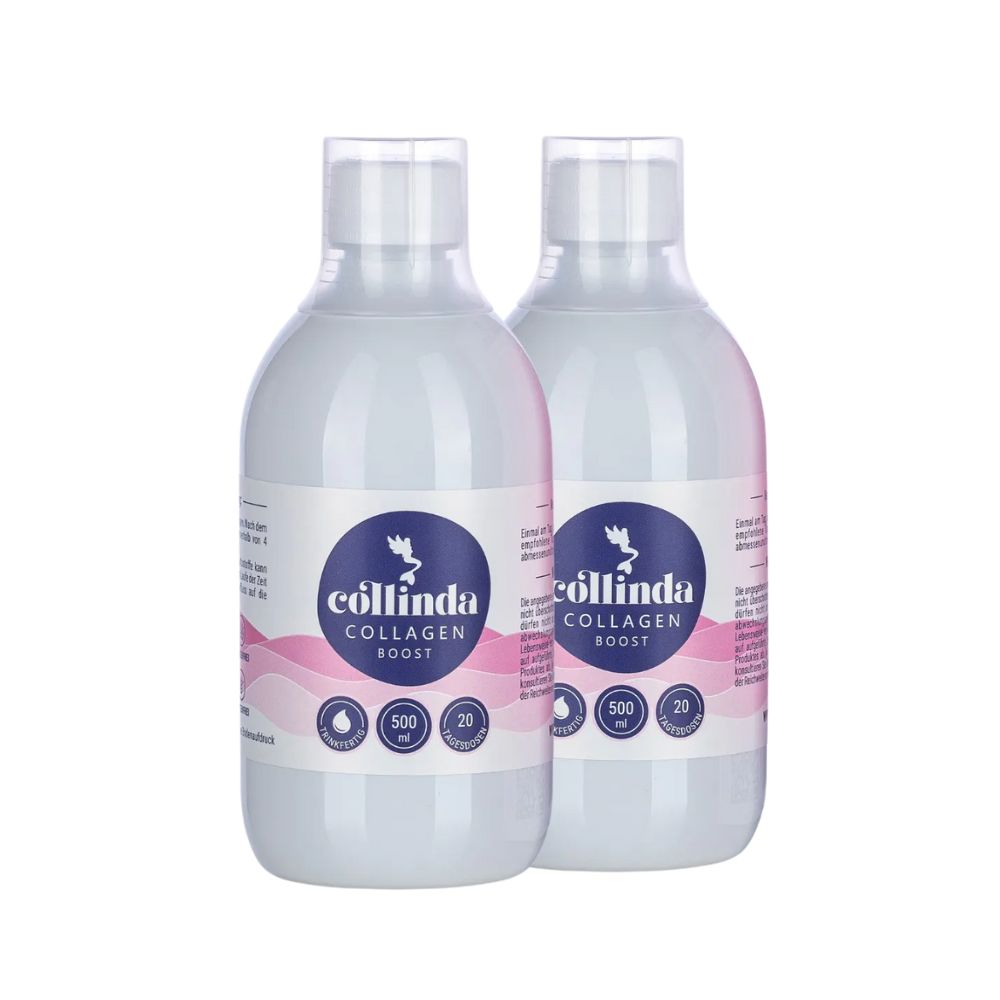 Collagen Boost 5000 - Collinda