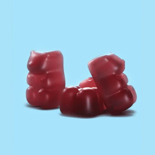 Boost Energy - Ivybears