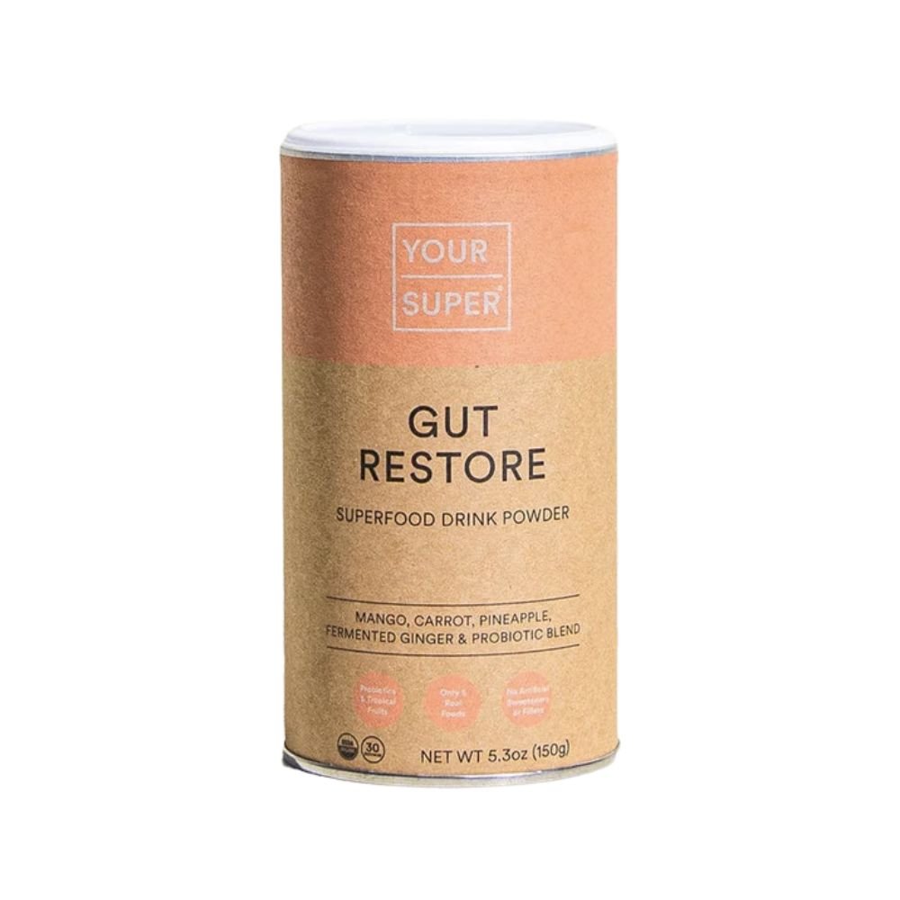 Gut Restore - Your Superfood - Avocada